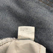 LOEWE 26S DENIM JEANS 456