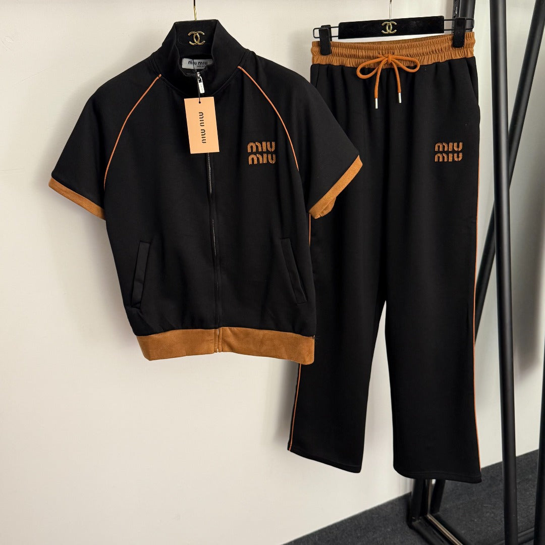 MIUMIU 26S SPORTSWEAR SET 873