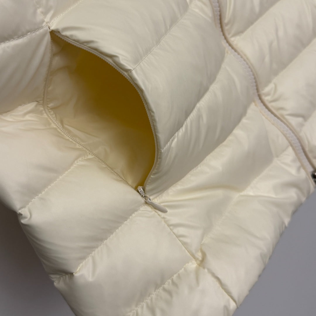 MONCLER 25S JACKET 365
