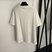 YSL 26S SHORT SLEEVE T-SHIRT 318