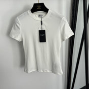 YSL 26S SHORT SLEEVE T-SHIRT 313