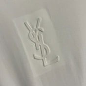 YSL 26S SHORT SLEEVE T-SHIRT 313