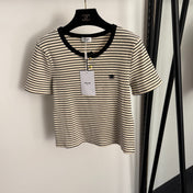 CELINE 26S CREWNECK SHORT SLEEVE T-SHIRT 349