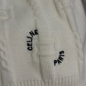 CELINE 26S SWEATER STYLE 32