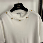 DIOR 26S SHORT-SLEEVE T-SHIRT 1346