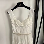 ZIMMERMANN 26S SPAGHETTI STRAP DRESS STYLE 142