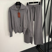 LP 26S KNITWEAR SET 379