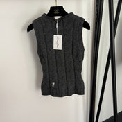 DIOR 26S KNIT VEST 1127