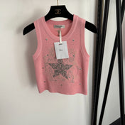 DIOR 26S KNIT VEST 917