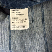LOEWE 26S DENIM JEANS 461