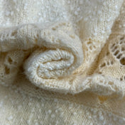 MIUMIU 26S LONG SLEEVE KNIT CARDIGAN 1024