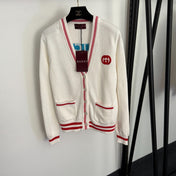 GUCCI 26S CARDIGAN 129