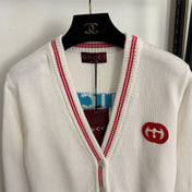 GUCCI 26S CARDIGAN 129