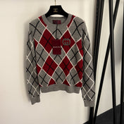 GUCCI 26S SWEATER 128