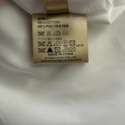 HERMES 26S SHORT SLEEVED DRESS 527