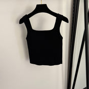 CHANEL 26S KNIT CAMISOLE 982