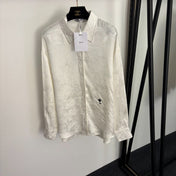 DIOR 26S SHIRT 1189