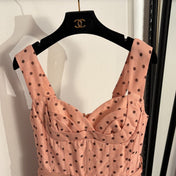 ZIMMERMANN 26S SPAGHETTI STRAP DRESS STYLE 82