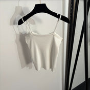PRADA 26S KNIT CAMISOLE STYLE 851