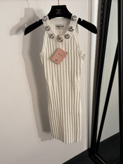 MIUMIU 26S DRESS STYLE 1085