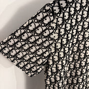 DIOR 26S SHORT-SLEEVE T-SHIRT 1345