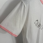 DIOR 26S SHORT-SLEEVE T-SHIRT 1347