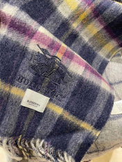 BBR SCARF 200 CM IN CASHMERE 481391