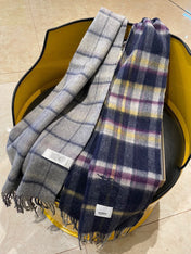 BBR SCARF 200 CM IN CASHMERE 481391