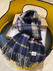BBR SCARF 200 CM IN CASHMERE 481391