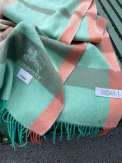 BBR SCARF 200 CM IN CASHMERE 538290