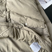 MIUMIU PUFFER JACKET STYLE 542