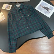 MIUMIU SHIRT STYLE 696