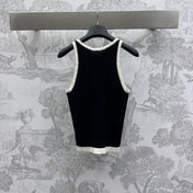 Chanel 25C Tank Top 228995