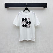 MAXMA 25S CREW NECK PRINTED T-SHIRT 264639