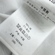 MAXMA 25S CREW NECK PRINTED T-SHIRT 264639