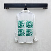 MAXMA 25S LONG-SLEEVE PRINTED SHIRT 264628
