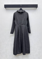 DIOR 25S LACE DRESS STYLE 206