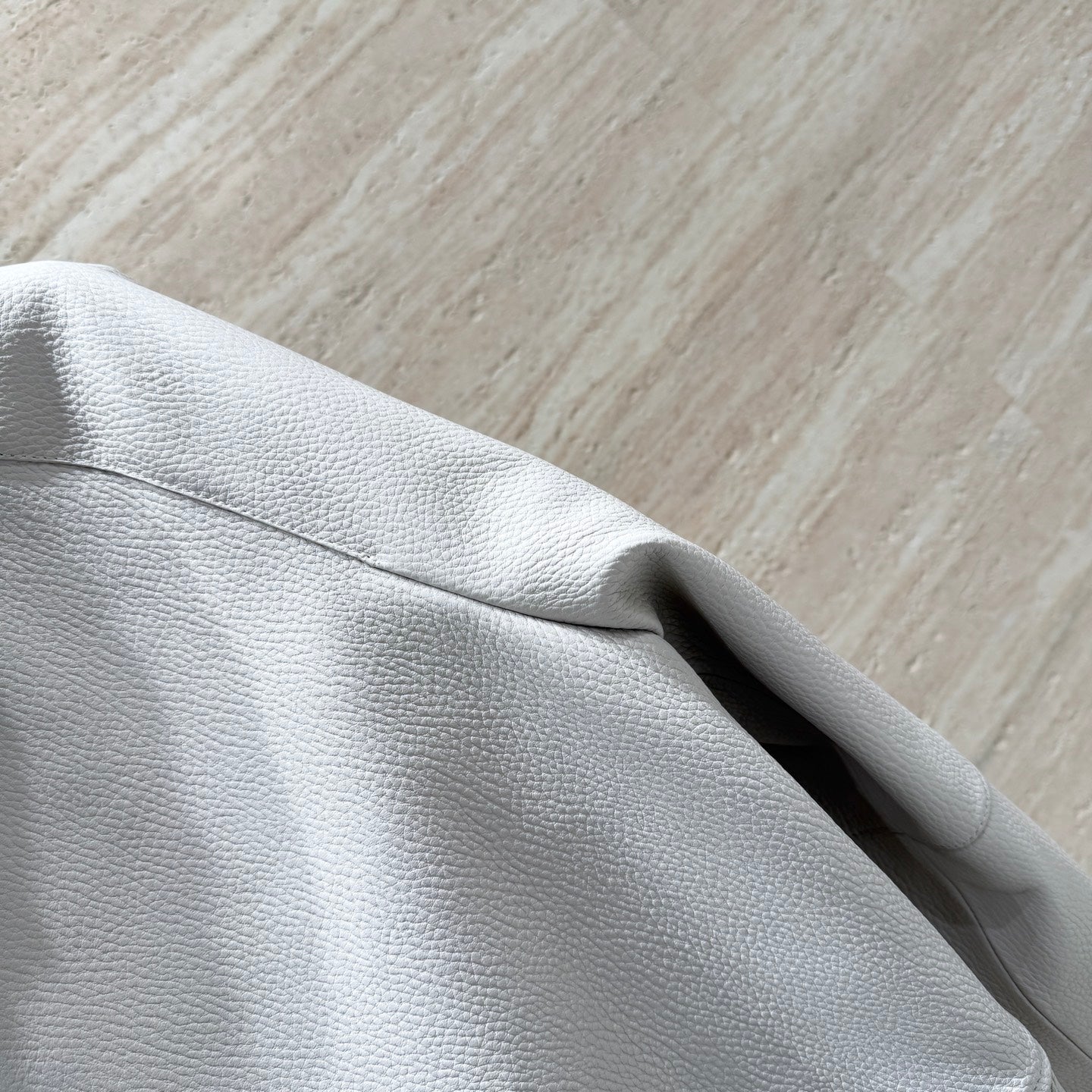 HERMES 25S SHORT JACKET 364
