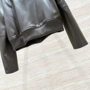 HERMES 25S SHORT JACKET 368