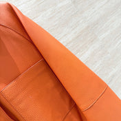 HERMES 25S SHORT JACKET 365