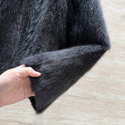 DIOR 26S MINK FUR JACKET 1098