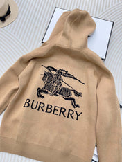 BURBERRY 25S CARDIGAN 214