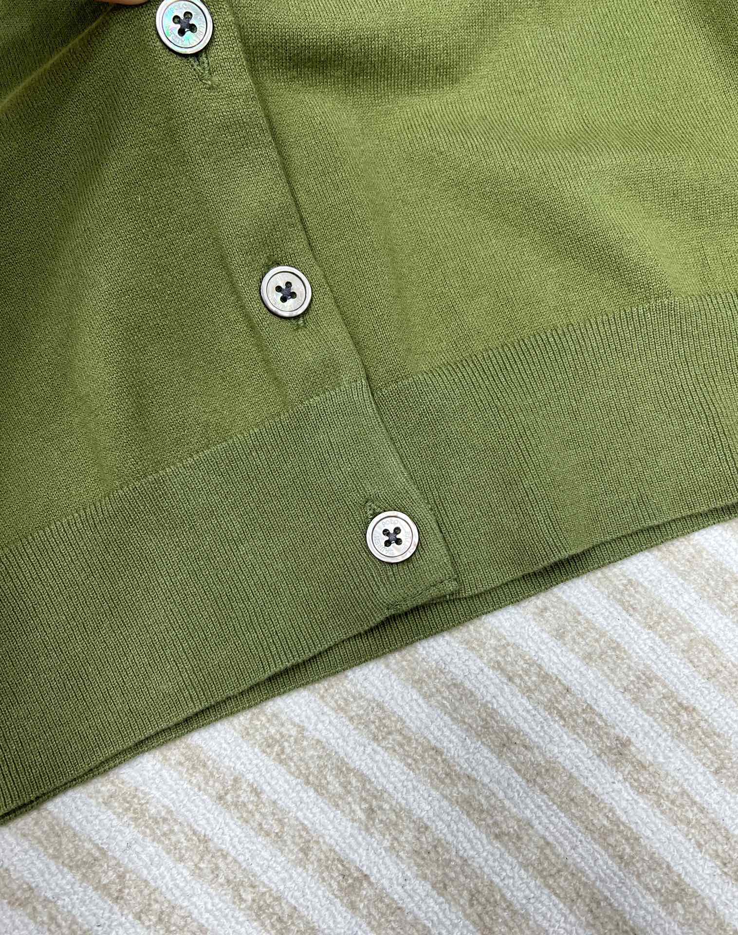 RALPH LAUREN CARDIGAN STYLE 183