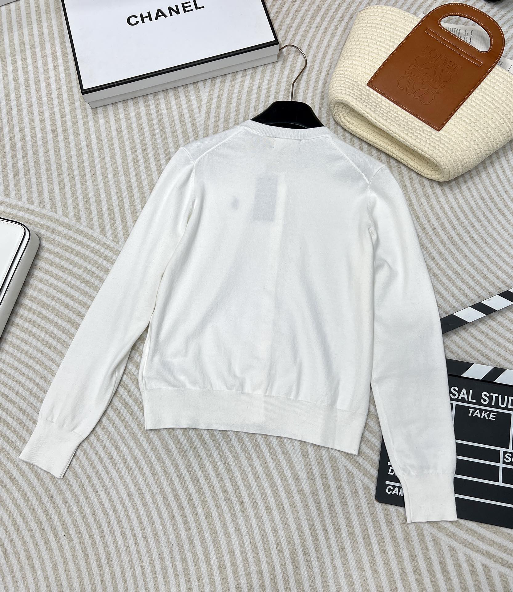 RALPH LAUREN CARDIGAN STYLE 182
