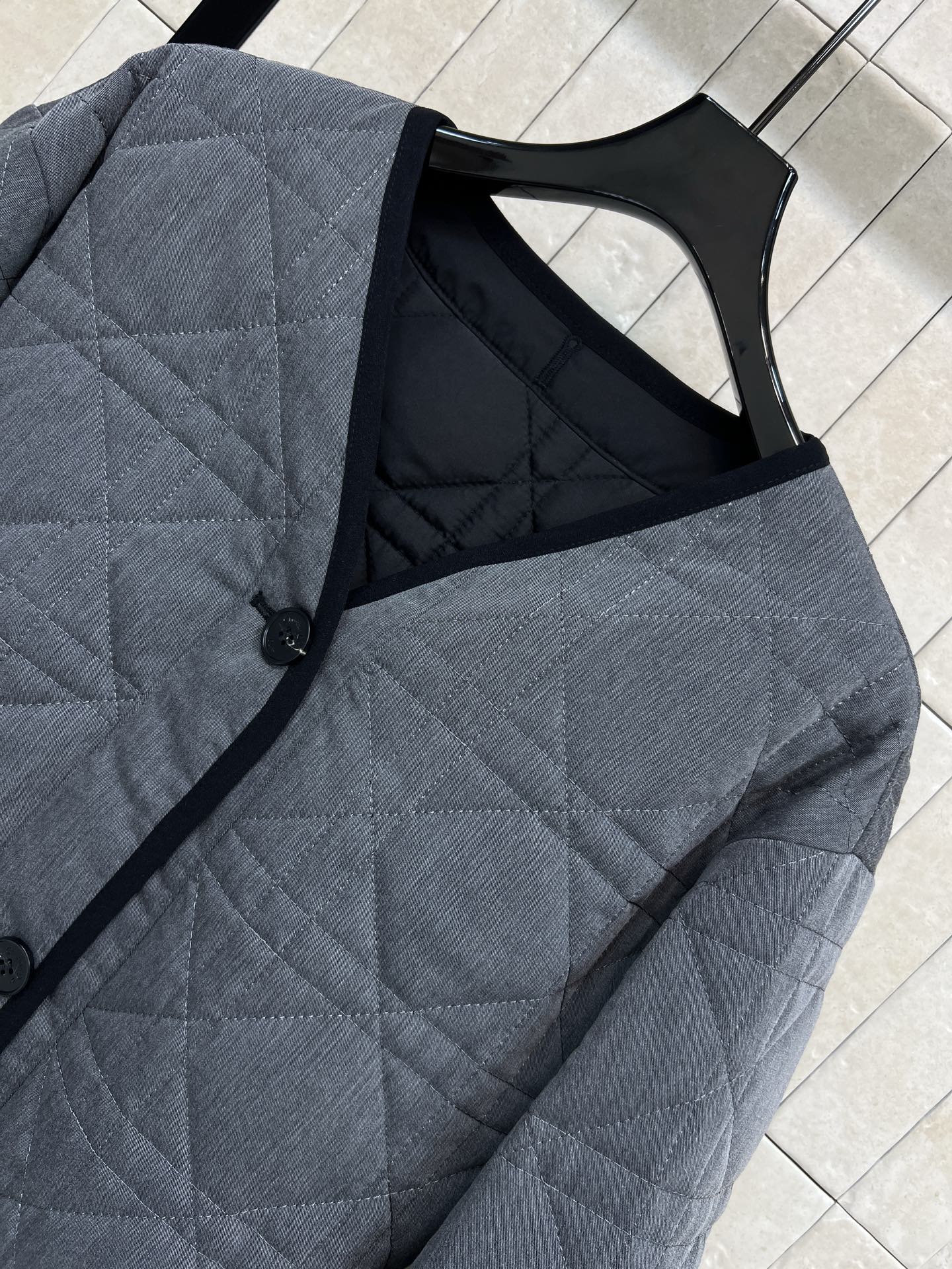DIOR 25S JACKET 474