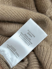 BURBERRY 25S CARDIGAN 274