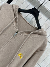 BURBERRY 25S CARDIGAN 274