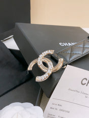 DOUBLE C BELT 30MM IN BLACK QUILTED LAMBSKIN WITH SILVER RESIN BUCKLE EMBOSSED LOGO
