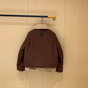 LOEWE JACKET STYLE 196