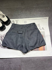 PRADA 26S SHORTS 800